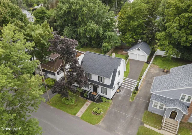 Photo 3 of Sale Pending at 16 Summit Ave, Colonie, NY 12110 | MLS# 202624893 | Listing updated on 2026-09-07