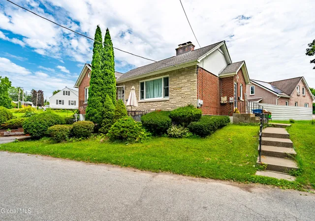 Single family home for sale at 35 Brookland Ave, Albany, NY 12203 | MLS# 202624662