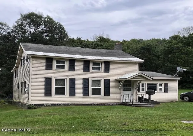 Photo 1 of Single family home for sale at 92 Eddy St, Greenwich, NY 12834 | MLS# 202624625 | Listing updated on 2026-09-15