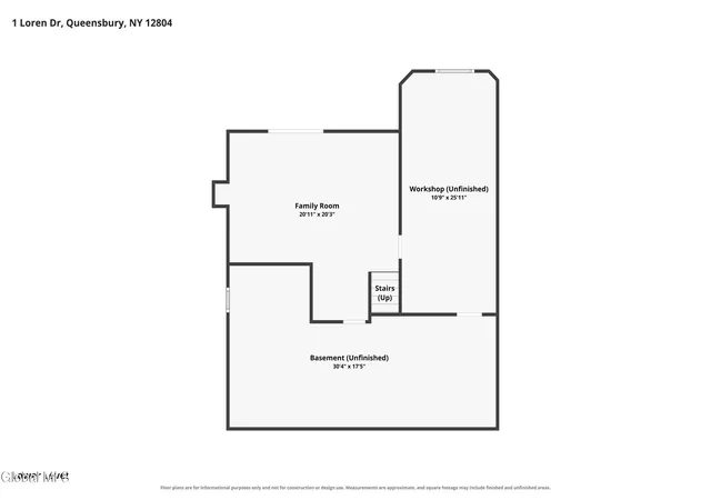 Photo 73 of Sale Pending at 1 Loren Dr, Queensbury, NY 12804 | MLS# 202625054 | Listing updated on 2026-09-18