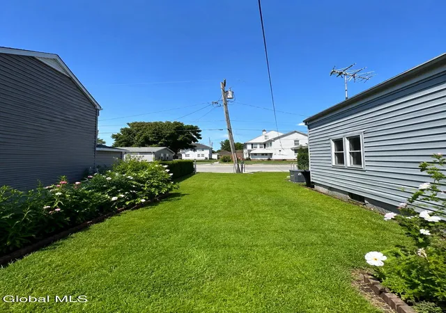 Photo 2 of Single family home for sale at 486 W Park Pl, Troy, NY 12182 | MLS# 202624648 | Listing updated on 2026-08-25