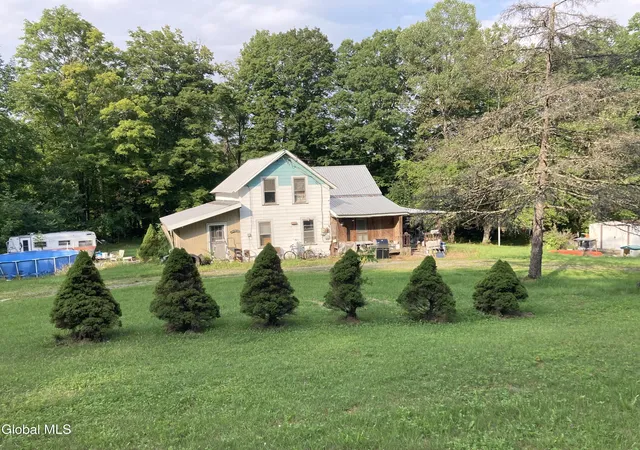 Single family home for sale at 283 Old Chilson Rd, Ticonderoga, NY 12883 | MLS# 202624784