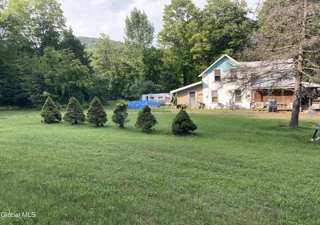 Photo 1 of Single family home for sale at 283 Old Chilson Rd, Ticonderoga, NY 12883 | MLS# 202624784 | Listing updated on 2026-08-26