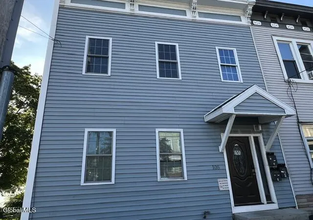 Photo 1 of Multi family home for sale at 105 2nd Ave, Troy, NY 12180 | MLS# 202624664 | Listing updated on 2026-09-17