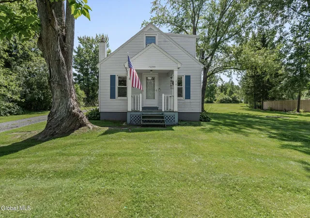 Photo 1 of Sale Pending at 1095 Township Rd, Knox, NY 12009 | MLS# 202624696 | Listing updated on 2026-09-02