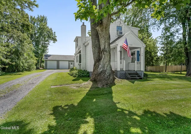 Photo 3 of Sale Pending at 1095 Township Rd, Knox, NY 12009 | MLS# 202624696 | Listing updated on 2026-09-02