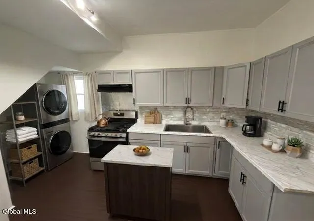 Photo 4 of House for sale at 8 Harrison Ave, Rensselaer, NY 12144 | MLS# 202624818 | Listing updated on 2026-10-11