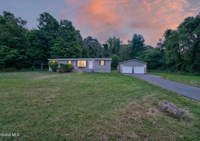 Photo 3 of Single family home for sale at 683 Knickerbocker Rd, Schaghticoke, NY 12154 | MLS# 202624773 | Listing updated on 2026-09-18