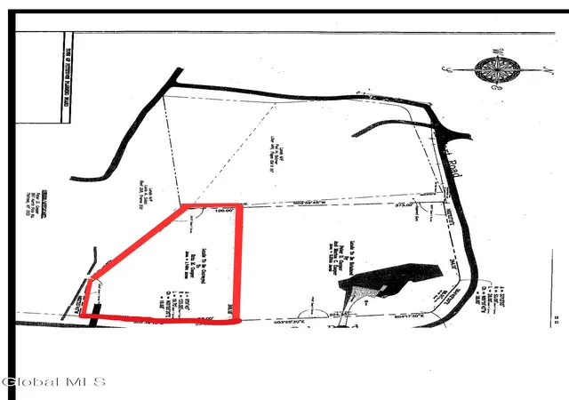 Photo 2 of Land for sale at 0 N Pole North Rd, Pittstown, NY 12121 | MLS# 202624747 | Listing updated on 2026-08-25