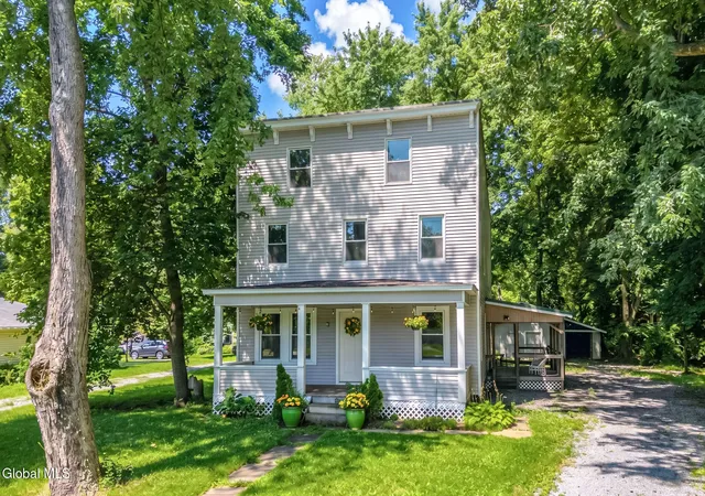 Photo 1 of Sale Pending at 11 Parkis St, Rotterdam, NY 12150 | MLS# 202624770 | Listing updated on 2026-09-15