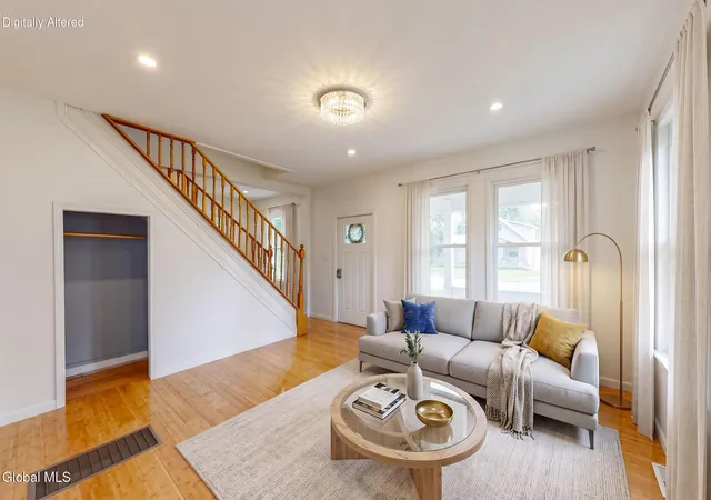 Photo 2 of Sale Pending at 11 Parkis St, Rotterdam, NY 12150 | MLS# 202624770 | Listing updated on 2026-09-15