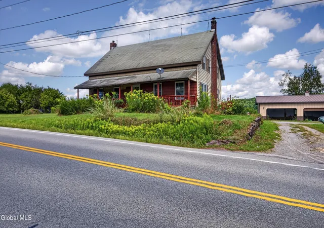 Photo 1 of Single family home for sale at 7184 New York 29, Dolgeville, NY 13329 | MLS# 202624647 | Listing updated on 2026-09-29