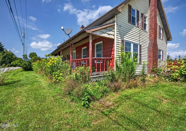 Photo 2 of Single family home for sale at 7184 New York 29, Dolgeville, NY 13329 | MLS# 202624647 | Listing updated on 2026-09-29