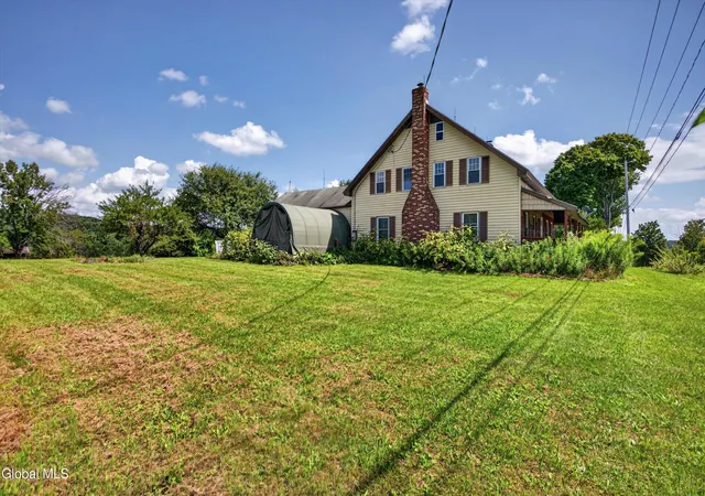 Photo 3 of Single family home for sale at 7184 New York 29, Dolgeville, NY 13329 | MLS# 202624647 | Listing updated on 2026-09-29