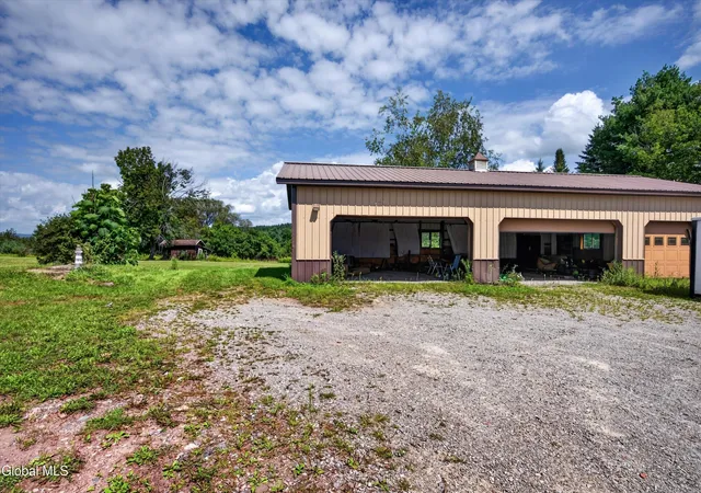 Photo 3 of Single family home for sale at 7184 New York 29, Dolgeville, NY 13329 | MLS# 202624647 | Listing updated on 2026-09-29