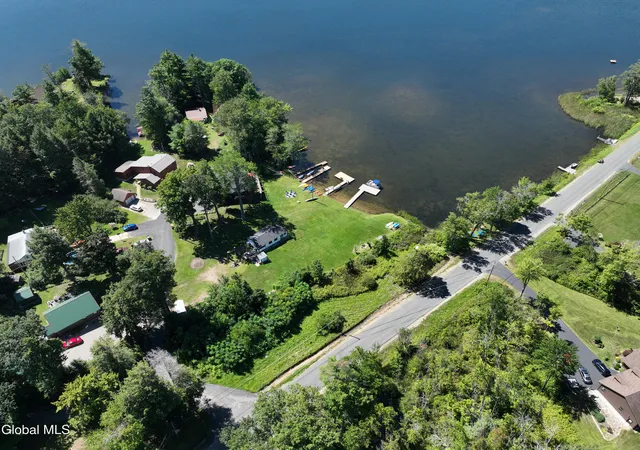Photo 3 of Land for sale at L1 Lake Rd, Galway, NY 12074 | MLS# 202624639 | Listing updated on 2026-09-11