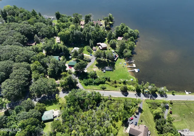 Photo 4 of Land for sale at L1 Lake Rd, Galway, NY 12074 | MLS# 202624639 | Listing updated on 2026-09-11