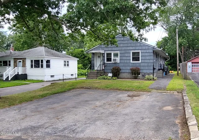 Photo 2 of Multi family home for sale at 54 Mcnutt Ave, Colonie, NY 12205 | MLS# 202624922 | Listing updated on 2026-08-28