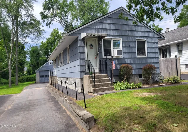 Photo 3 of Multi family home for sale at 54 Mcnutt Ave, Colonie, NY 12205 | MLS# 202624922 | Listing updated on 2026-08-28