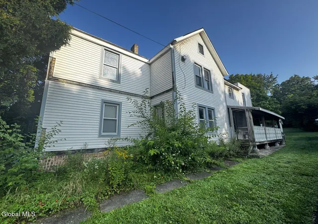 Photo 1 of Sale Pending at 53 Nys Route 67, Mechanicville, NY 12118 | MLS# 202624673 | Listing updated on 2026-09-01