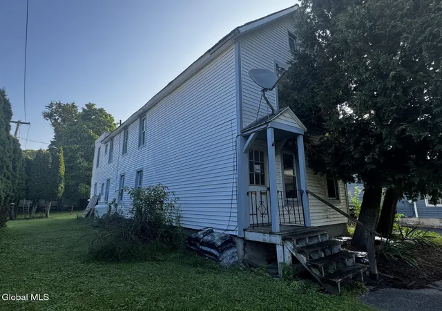 Photo 2 of Sale Pending at 53 Nys Route 67, Mechanicville, NY 12118 | MLS# 202624673 | Listing updated on 2026-09-01