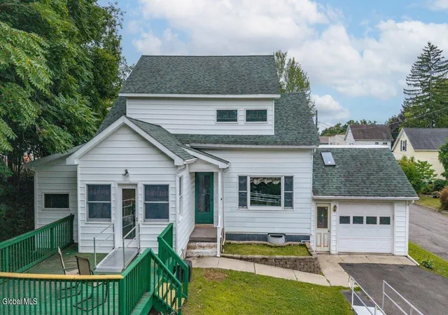 Photo 1 of Sale Pending at 7 1st St, Cohoes, NY 12047 | MLS# 202624987 | Listing updated on 2026-09-02
