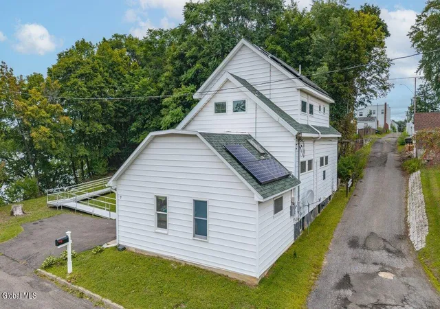 Photo 2 of Sale Pending at 7 1st St, Cohoes, NY 12047 | MLS# 202624987 | Listing updated on 2026-09-02