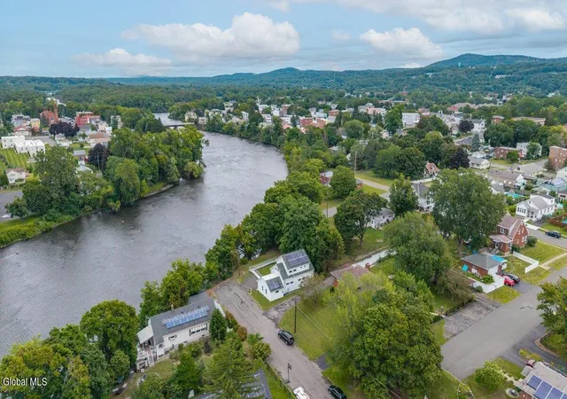 Photo 3 of Sale Pending at 7 1st St, Cohoes, NY 12047 | MLS# 202624987 | Listing updated on 2026-09-02