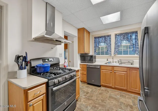 Photo 4 of Sale Pending at 7 1St St, Cohoes, NY 12047 | MLS# 202624987 | Listing updated on 2026-09-02