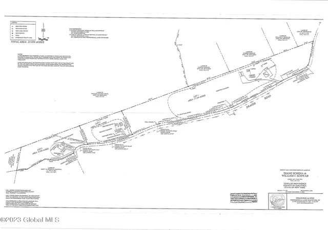 Photo 1 of Land for sale at L152 Drager Rd, Galway, NY 12074 | MLS# 202624660 | Listing updated on 2026-08-24