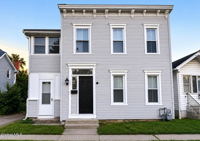 Photo 1 of Sale Pending at 577 6th Ave, Watervliet, NY 12189 | MLS# 202624813 | Listing updated on 2026-09-24