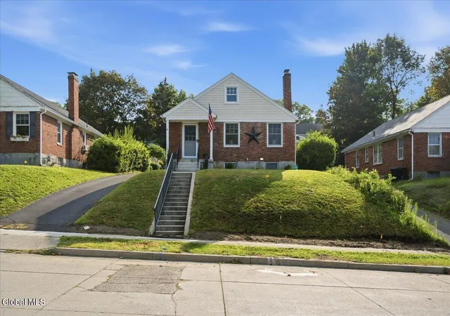 Photo 1 of Sale Pending at 8 Center View Dr, Troy, NY 12180 | MLS# 202624823 | Listing updated on 2026-09-14
