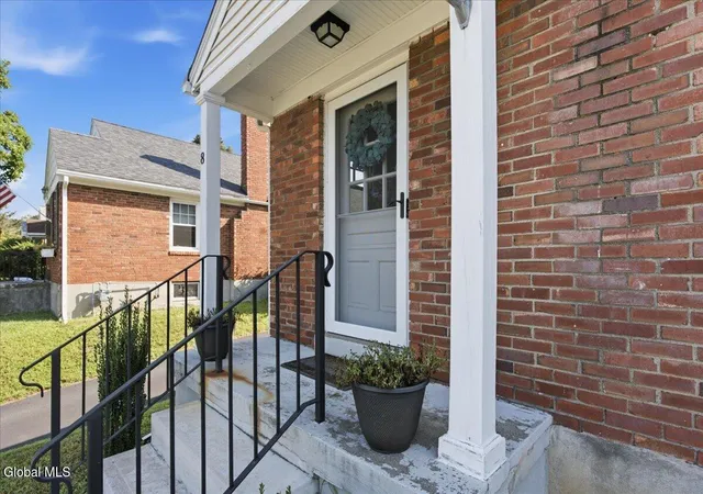 Photo 2 of Sale Pending at 8 Center View Dr, Troy, NY 12180 | MLS# 202624823 | Listing updated on 2026-09-14