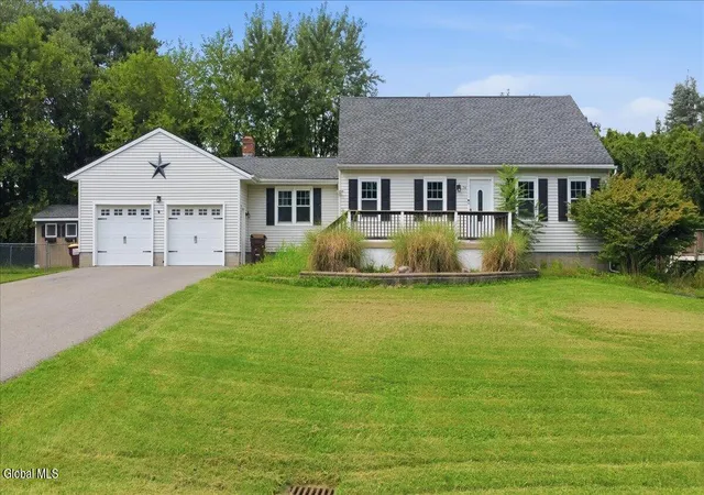 Photo 1 of Sale Pending at 34 Skaarland Dr, Ballston, NY 12027 | MLS# 202624680 | Listing updated on 2026-09-14
