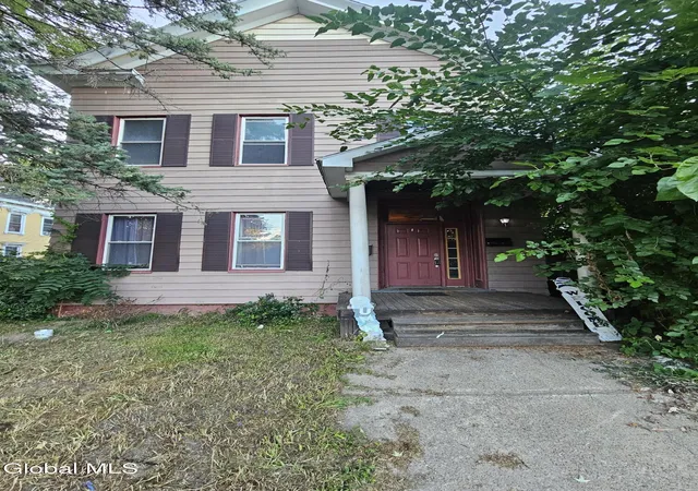 Single family home for sale at 164 Saratoga Ave, Waterford, NY 12188 | MLS# 202624695