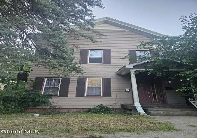 Photo 2 of Single family home for sale at 164 Saratoga Ave, Waterford, NY 12188 | MLS# 202624695 | Listing updated on 2026-08-30