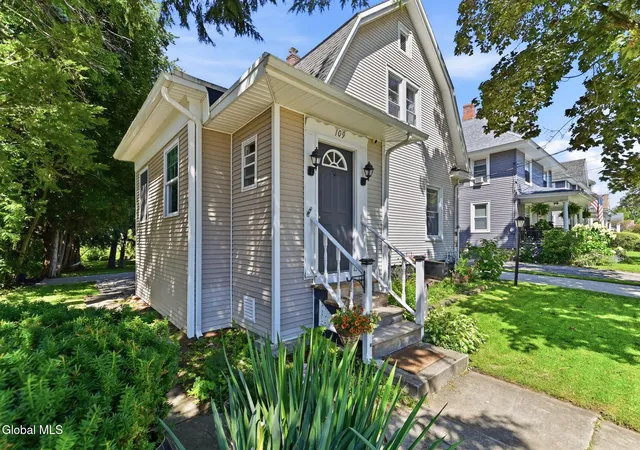 Photo 2 of Sale Pending at 109 Prindle Ave, Johnstown, NY 12095 | MLS# 202624701 | Listing updated on 2026-08-30