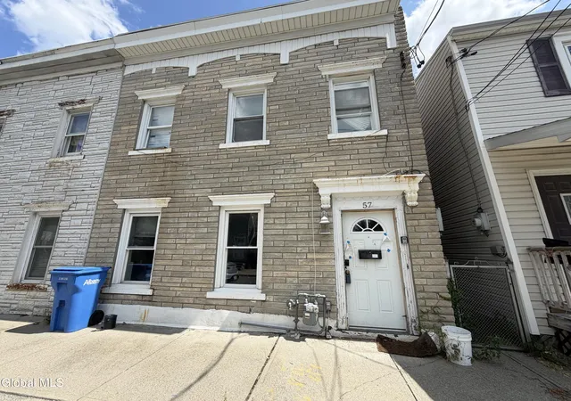 Photo 1 of Single family home for sale at 57 O Connell St, Albany, NY 12209 | MLS# 202624674 | Listing updated on 2026-08-25