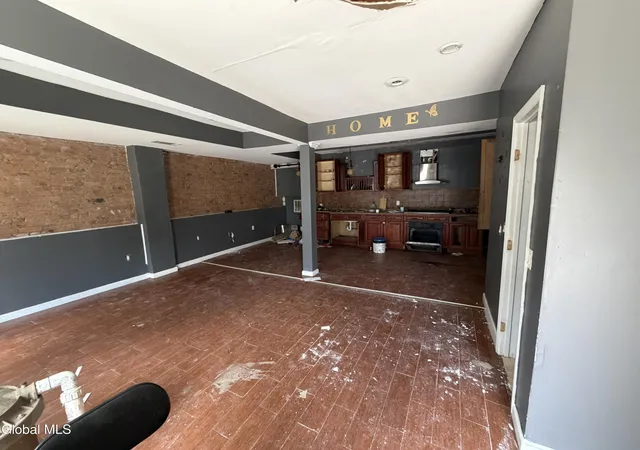 Photo 2 of Single family home for sale at 57 O Connell St, Albany, NY 12209 | MLS# 202624674 | Listing updated on 2026-08-25