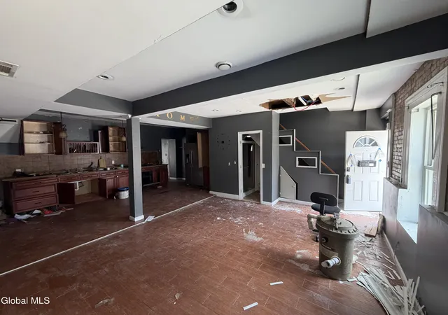 Photo 3 of Single family home for sale at 57 O Connell St, Albany, NY 12209 | MLS# 202624674 | Listing updated on 2026-08-25