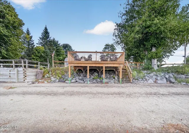 Photo 41 of Single family home for sale at 4 Church St, Horicon, NY 12808 | MLS# 202624798 | Listing updated on 2026-09-02