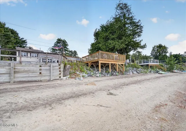 Photo 3 of Single family home for sale at 4 Church St, Horicon, NY 12808 | MLS# 202624798 | Listing updated on 2026-09-02