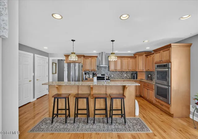 Photo 4 of Single family home for sale at 4 Church St, Horicon, NY 12808 | MLS# 202624798 | Listing updated on 2026-09-02