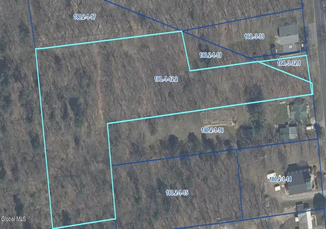Photo 3 of Land for sale at 3006 County Hwy 107, Broadalbin, NY 12010 | MLS# 202624808 | Listing updated on 2026-08-26
