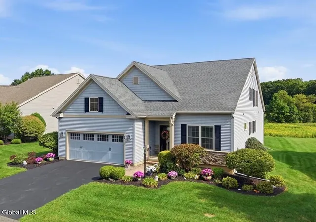 Photo 1 of Sale Pending at 20 Whitney Dr, Halfmoon, NY 12118 | MLS# 202624983 | Listing updated on 2026-09-16