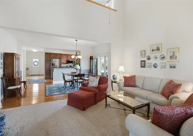 Photo 3 of Sale Pending at 20 Whitney Dr, Halfmoon, NY 12118 | MLS# 202624983 | Listing updated on 2026-09-16