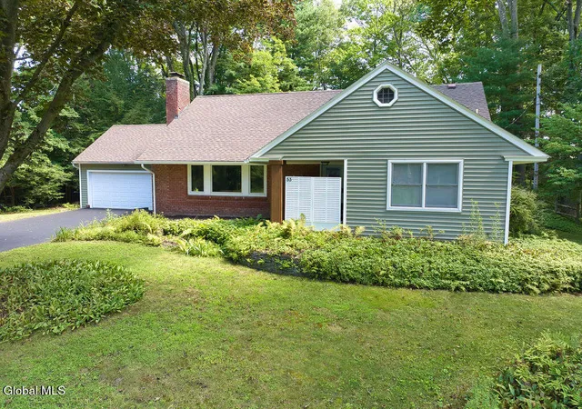 Photo 2 of Sale Pending at 53 Lyons Ave, Bethlehem, NY 12054 | MLS# 202624895 | Listing updated on 2026-09-02