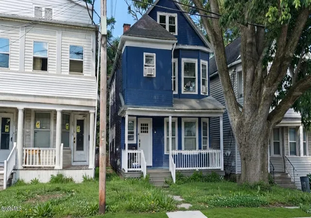 Photo 2 of Multi family home for sale at 545 Washington Ave, Albany, NY 12206 | MLS# 202625156 | Listing updated on 2026-09-14