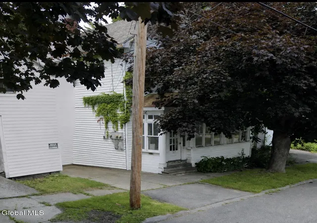 Photo 1 of Multi family home for sale at 103 Glebe St, Johnstown, NY 12095 | MLS# 202624777 | Listing updated on 2026-09-04
