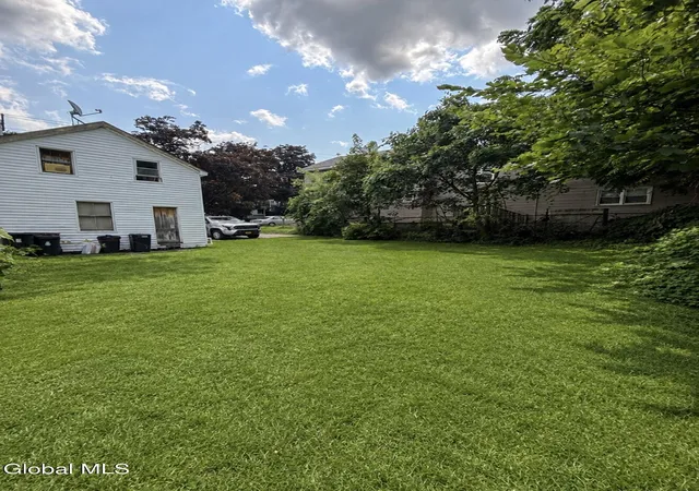 Photo 2 of Multi family home for sale at 103 Glebe St, Johnstown, NY 12095 | MLS# 202624777 | Listing updated on 2026-09-04